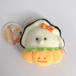 Móvil de peluche con colgantes para cuna