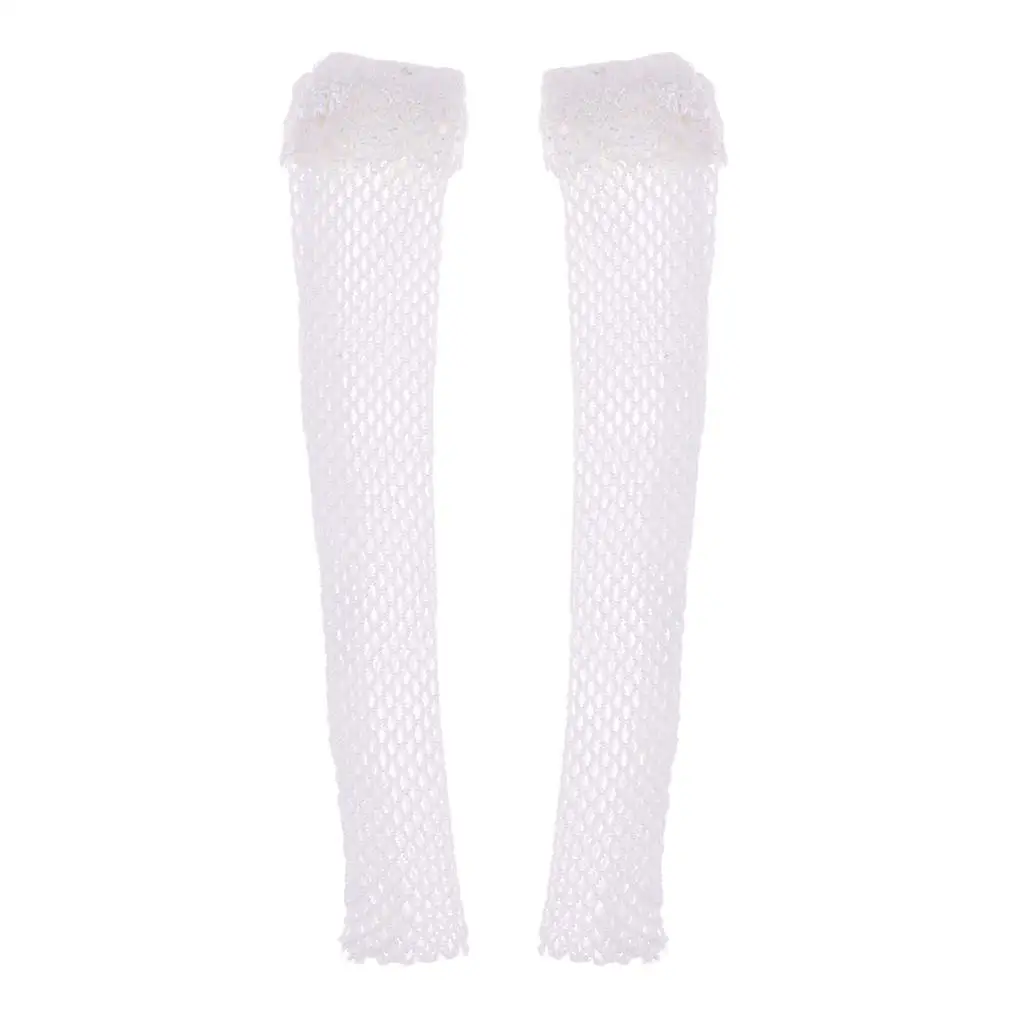 Guantes de tela para muñeca de acción – Accesorio suave para niños - imagen 4