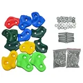 10pcs with screw