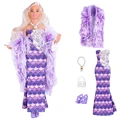 Not Include Doll