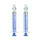 Blue 10ML 2pcs