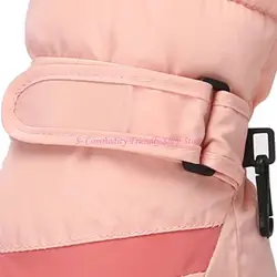 Mittanes - Guantes invierno antideslizos para niño