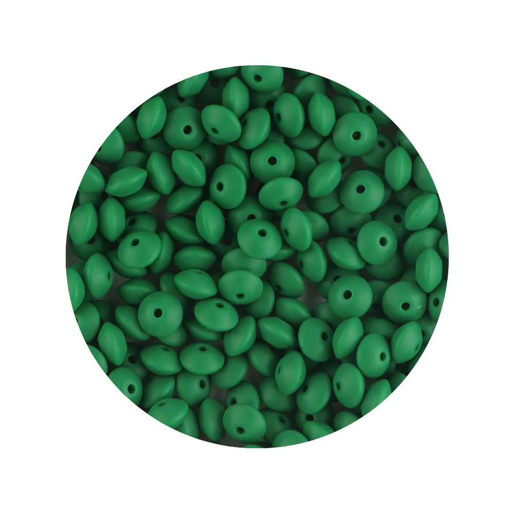 christmas green
