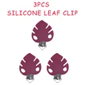 3pcs wine red