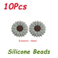 10pcs light gray