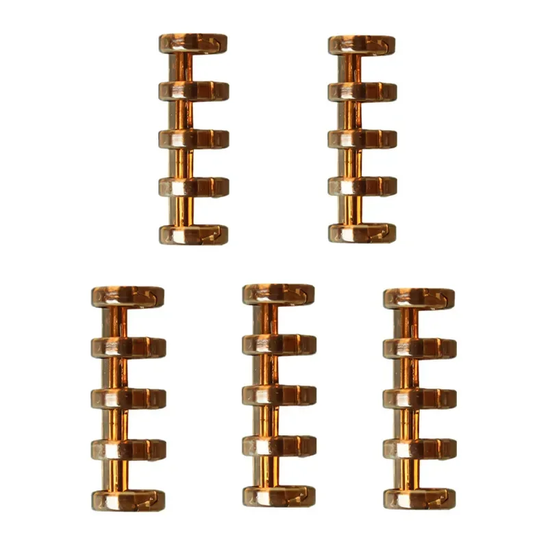 Brown 10pcs