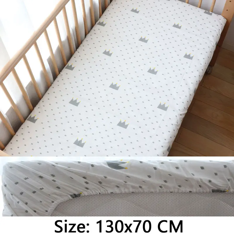 WCrown 130x70