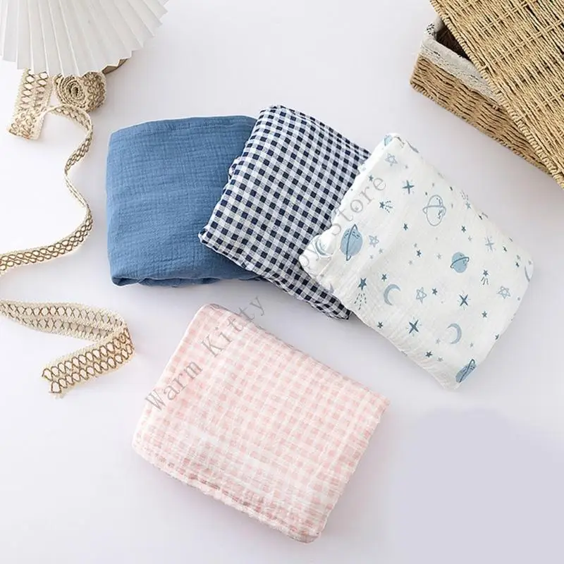 XXFE Funda para Moisés bebé Suave y Transpirable Funda Protectora Asiento Seguridad cómoda para bebés Color sólido - imagen 5