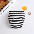 Black white stripe