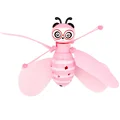 Pink Bee