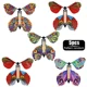 Pattern D -5pcs