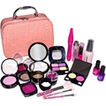 Pink 21 PCS Set