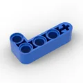 120pcs blue