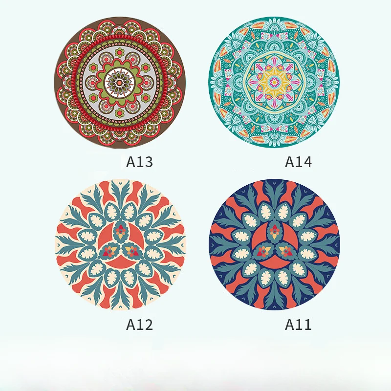 4pcs A