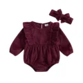 dark red