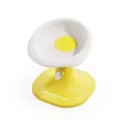 Yellow Egg
