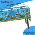 Tablecloth 1pcs
