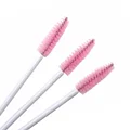 M90 White rod pink