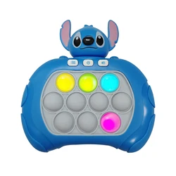 Pop It Pro juguete antiestrés sensorial para niños – sensitivo