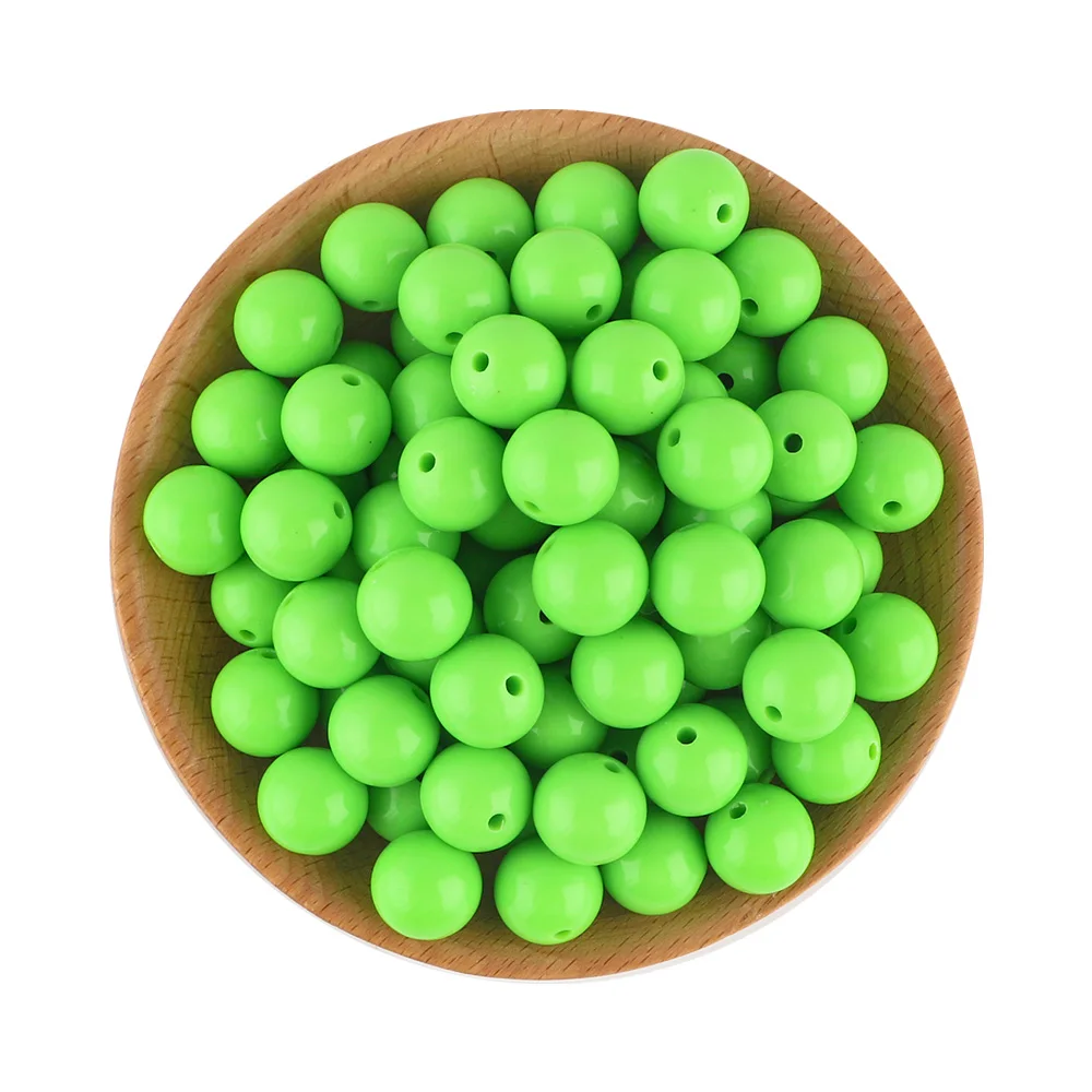 Apple green