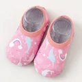 pink fish