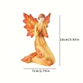 Kneeling Angel