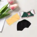 3pcs