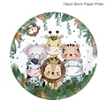 10pcs 9inch