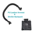 PU and bag
