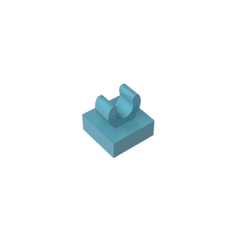 Cyan blue-20pcs