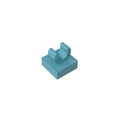 Cyan blue-20pcs