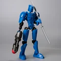Blue 18cm
