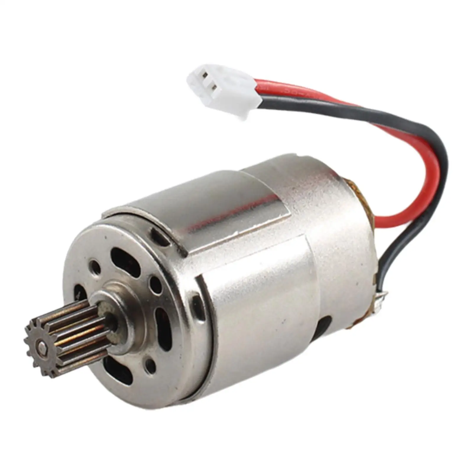 RC Car Brushed Motor, 1/18 ,Gifts High Speed Replacements Spare Parts RC Car Accessories Update Parts for 18101