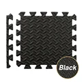 Black-30x30cm