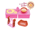 Decoration set