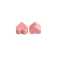 30pcs Quartz pink