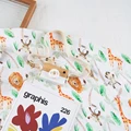 1pc random animal