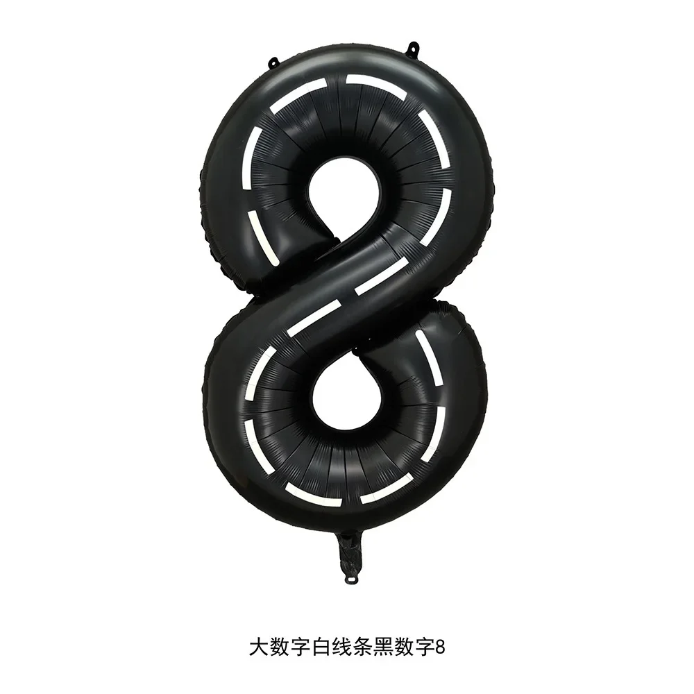 Black 8