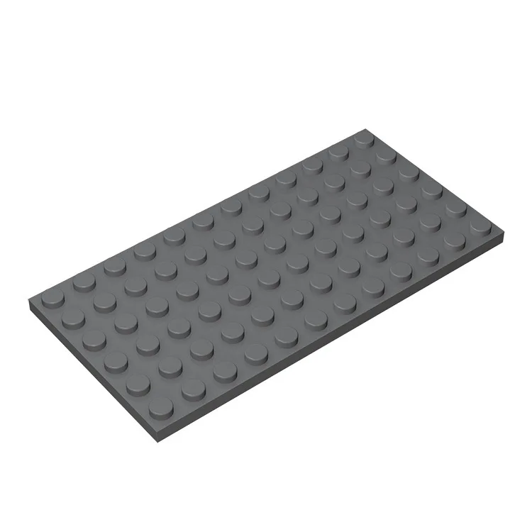30pcs dark grey