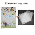 22 patterns