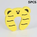 Tiger 5PCS