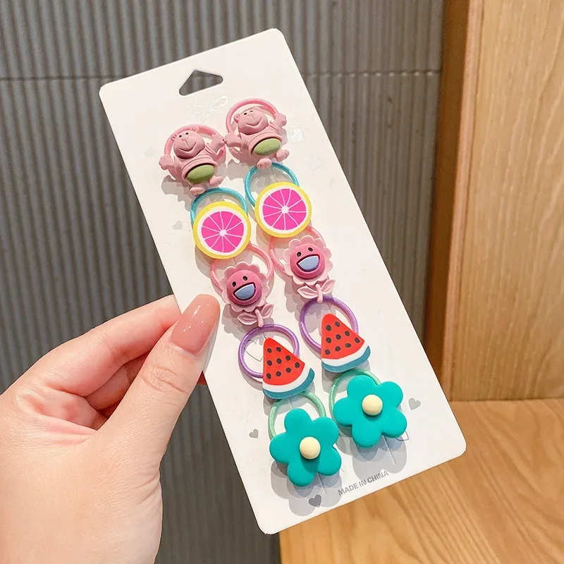 10pcs 5