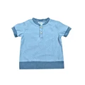Short sleeve tee