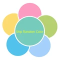 1pc random
