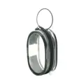 black round