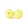Cream Yellow