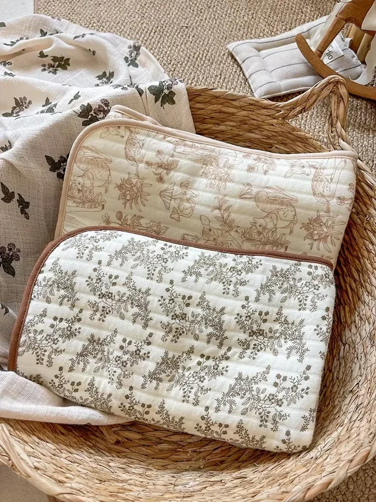 2 unids/pack manta para dormir para bebé, manta envolvente, ropa de cama para recién nacido, colcha de algodón, Toalla de baño para bebé, manta receptora de muselina de dibujos animados - imagen 2