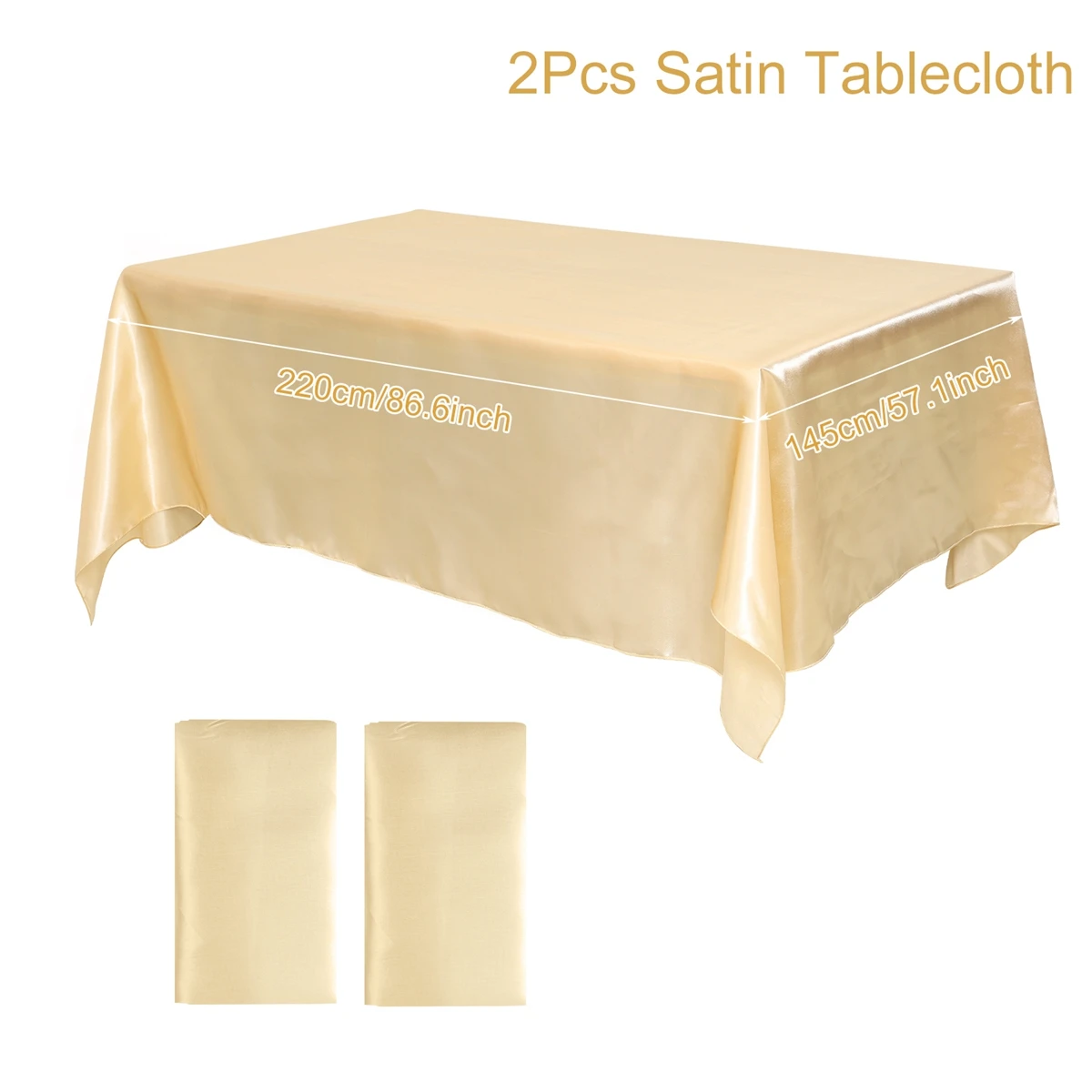 2pcs 60