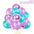 15pcs balloon set