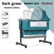 Dark green1